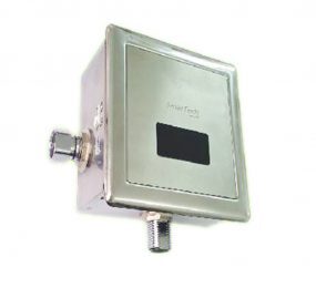 Van xả tiểu cảm ứng Smartech ST-U400