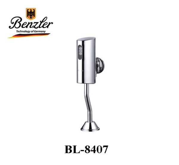 Xả tiểu nam cảm ứng Benzler BL-8407
