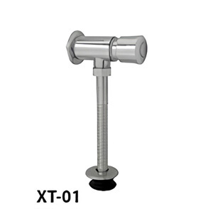 Xả tiểu nam Sanji XT-01