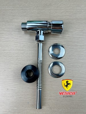 Xả tiểu nam XT-02