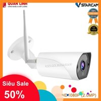 XẢ TOÀN BỘ CỬA HÀNG Camera IP Wifi hồng ngoại ngoài trời Vstarcam C13s Full HD 1080P 2MP kèm thẻ 32GB ....