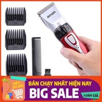 [Xả Toàn Bộ Kho - FreeShip] COMBO TÔNG ĐƠ JICHEN 0817 TẶNG KÈM DAO CẠO ĐA NĂNG | Phù Hợp Cho Cả Gia Đình - C501