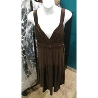 [XẢ TỒN] Đầm VNXK BISOU BISOU