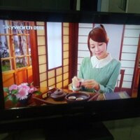 XẢ TỒN KHO TIVI 24" BAO BỀN GIÁ RẺ] Tivi Toshiba 24"  - Thanh Lý