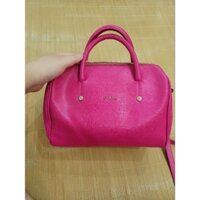 XẢ TÚI FL pink bag đeo chéo