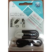 [Xả]  USB Bluetooth HJX-001 chuẩn xịn