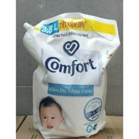 XẢ VẢI COMFORT EM BÉ HƯƠNG PHẤN  [3800ML]