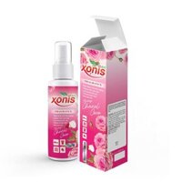 Xả Vải Khô Xonis Bio 100ml Hương Channel CoCo