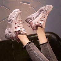 Xả XẢ [Chính Hãng] Giày dây to bản mới. . 2020 Xịn Nhẩt NEW ✔️ * . ｡ '