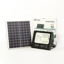 Đèn Led năng lượng mặt trời Suntek JD-8800