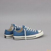 Xả [XẢ KHO] Giày sneakers Converse Chuck Taylor All Star 1970s Vintage Canvas 163299C .  new2021 ' ³ ' )) "