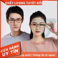 XẢ XẢ Kính lọc năng lượng xanh Xiaomi TS Turok Steinhardt FU006 - Kính chống UV năng lượng xanh Xiaomi HMJ01TS XẢ XẢ