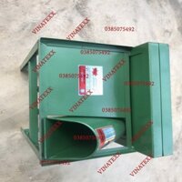 XẢ XẢ Lưỡi dao cho may băm cỏ 1,1kw-1,5kw