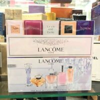 Xả 🔥 XẢ SALE Sale NEW HOT SALE 🍁 (5ml x5chai) Bộ nước hoa Lancome Mini . Chính Hãng Có BH 🍁 , . , . : ⚡ . . : : ' 🔥