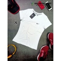 Xả 🔥 XẢ SALE [TRƠN]Áo Thun Nữ Trơn bận thoải mái . : : ' 🔥