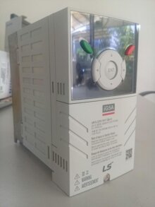 Biến tần LS SV004IG5A-4