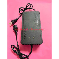 Xạc ắc quy xe điện 48v12A giá tốt nhất thị trường - 1 đổi 1 nếu sản phẩm lỗi