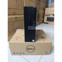 Xác barebone DELL OPTIPLEX  5050 SFF | 3020 SFF | 790 SFF | 7010 SF. HÀNG MỚI ĐẸP TRÊN 90%, ĐÃ TEST KIỂM TRA