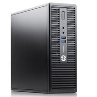 Xác Barebone Đồng Bộ HP 400 G3 SFF