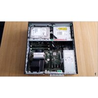 Xác Barebone Đồng Bộ HP 600G1 - 800G1 chạy Full SK 1150 ( Gồm mian , nguồn , DVD , Vỏ ) Nguyên bản 100% , mới 99% 21