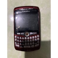 Xác blackberry 8310