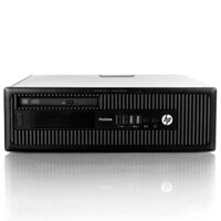 Xác case máy tính Barebone HP EliteDesk, ProDesk 400G1/600G1 G1 SFF