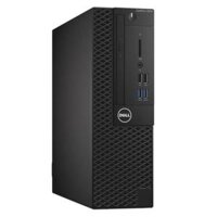 Xác case máy tính barebone Dell Optiplex 3050 Main intel Q170 Socket 1151 thế hệ 6, 7