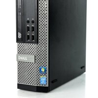 xác case máy tính Dell Optiplex 7010 uff