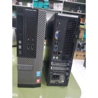 Xác dell 3020 socket 1150 (không có chíp ram ổ)