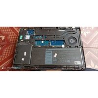 Xác dell e5470 zin từ vỏ đến từng con ốc