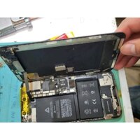 xác điện thoại bỏ màn