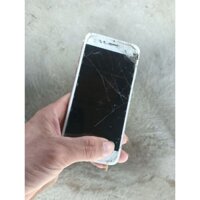 Xác điện thoại cũ 6s lấy đồ.