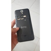 xác điện thoại htc desire 620G hư màn