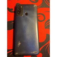 xác điện thoại itel vision 2