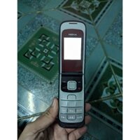 Xác điện thoại Nokia 2720 đẹp chắc hỏng cáp