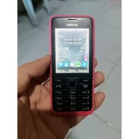 xác điện thoại Nokia 301