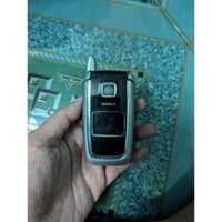 Xác điện thoại Nokia 6101 như ảnh