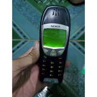 xác điện thoại nokia 6210i cổ bị mật khẩu