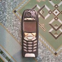Xác điện thoại Nokia 6310