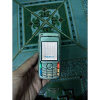 Xác điện thoại Nokia 6681 lên như ảnh