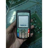 Xác điện thoại Nokia 6681 màn lỗi