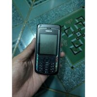 Xác điện thoại Nokia 6681 như ảnh