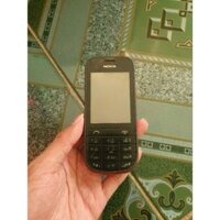 Xác điện thoại Nokia Asha 202 nguyên zin