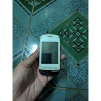 Xác điện thoại Nokia C2 03 như ảnh