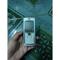 Xác điện thoại Nokia E60i như ảnh