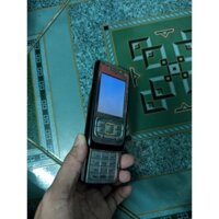 Xác điện thoại Nokia E65 xả kho