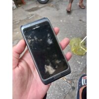 Xác điện thoại Nokia E7 lấy linh kiện