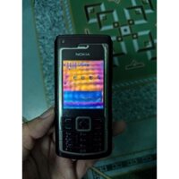 Xác điện thoại Nokia N72 xả kho