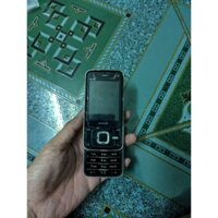 Xác điện thoại Nokia N81 8Gb như ảnh