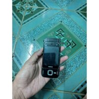 Xác điện thoại Nokia N85 như ảnh
